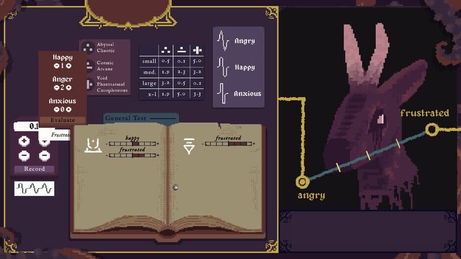 Скриншот 2 из Eldritch Empathy
