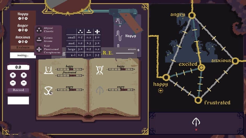 Скриншот 4 из Eldritch Empathy
