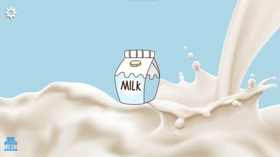 Скриншот 1 из Milk