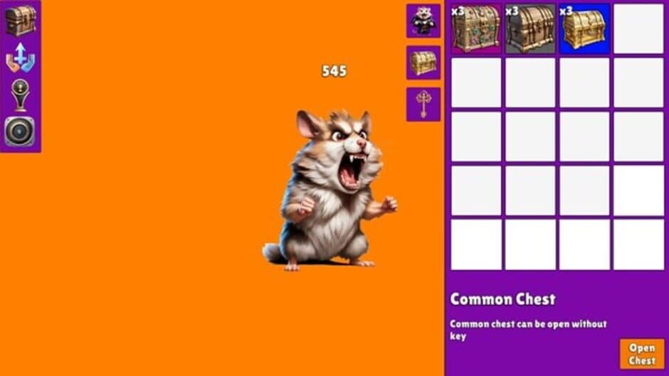 Скриншот 5 из Hamster Combat