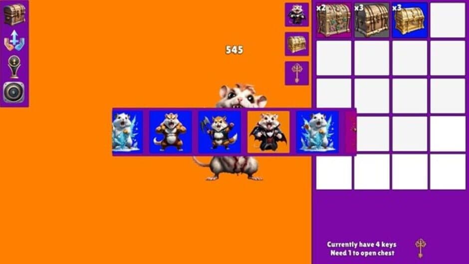 Скриншот 3 из Hamster Combat
