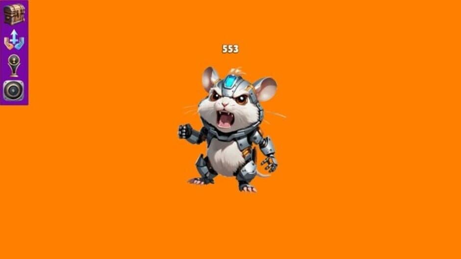 Скриншот 6 из Hamster Combat