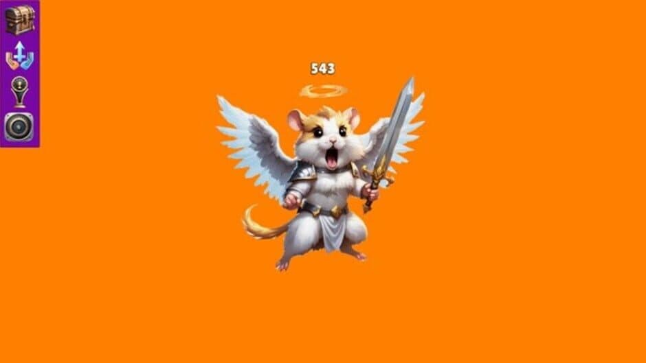 Скриншот 8 из Hamster Combat