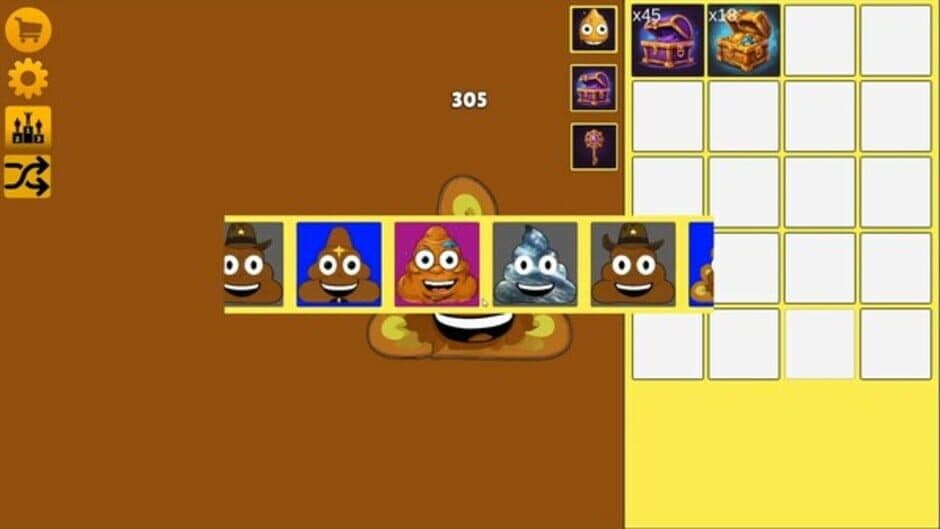 Скриншот 2 из Poop
