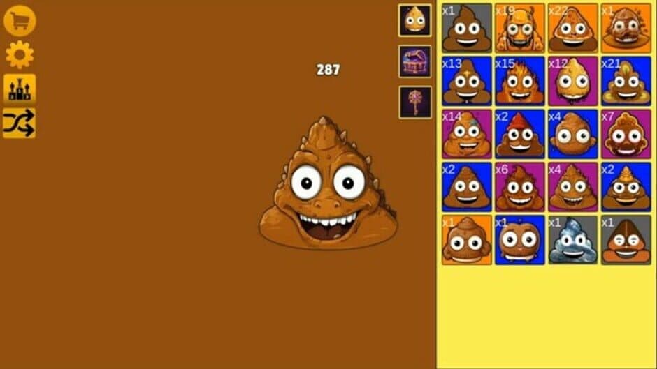 Скриншот 4 из Poop