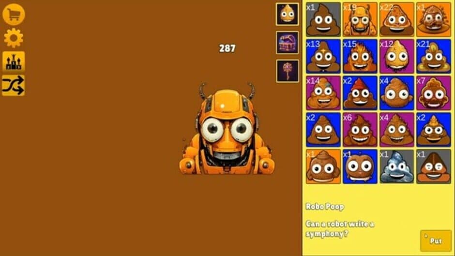 Скриншот 6 из Poop