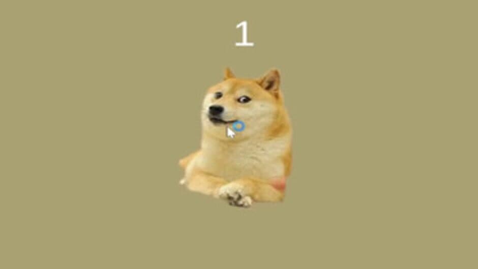 Скриншот 1 из Dog