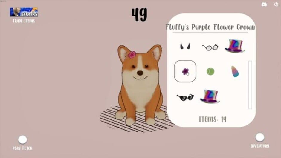 Скриншот 5 из Dog