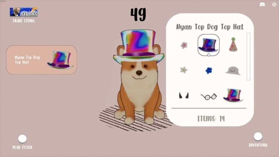 Скриншот 6 из Dog