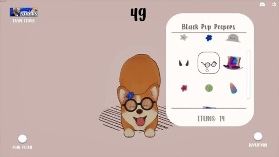 Скриншот 1 из Dog