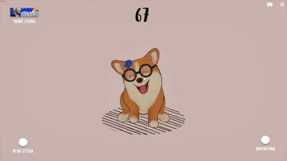 Скриншот 2 из Dog