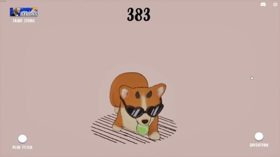 Скриншот 7 из Dog