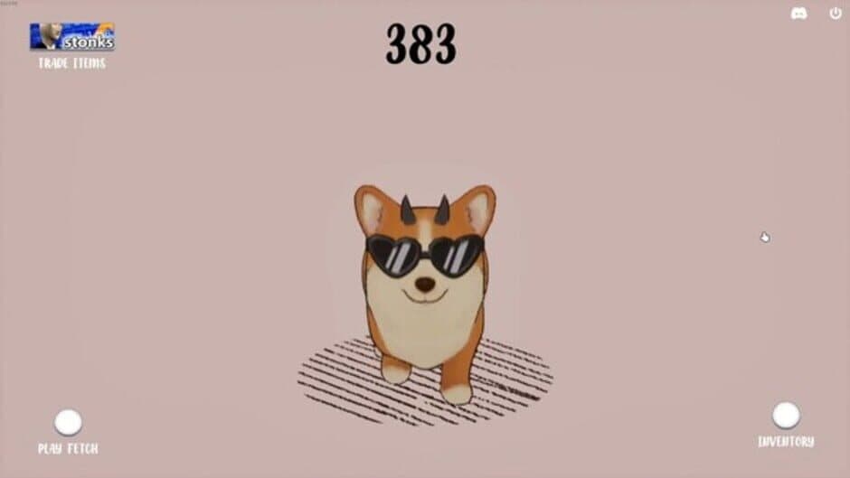 Скриншот 8 из Dog