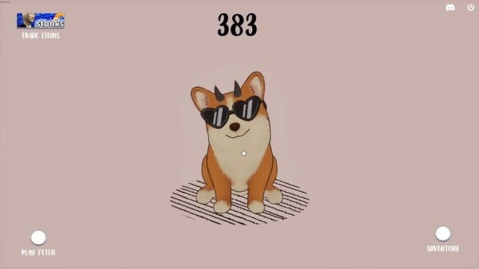 Скриншот 3 из Dog