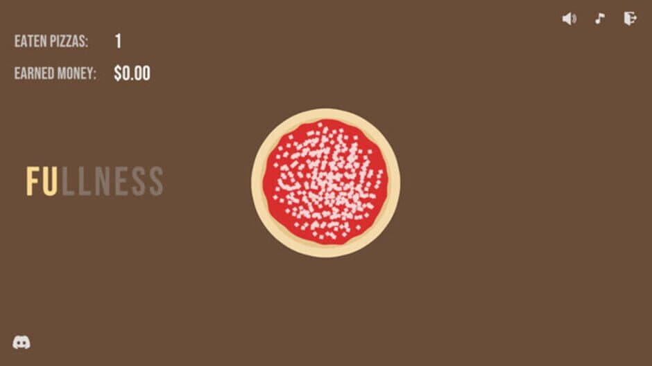Скриншот 1 из Pizzeria