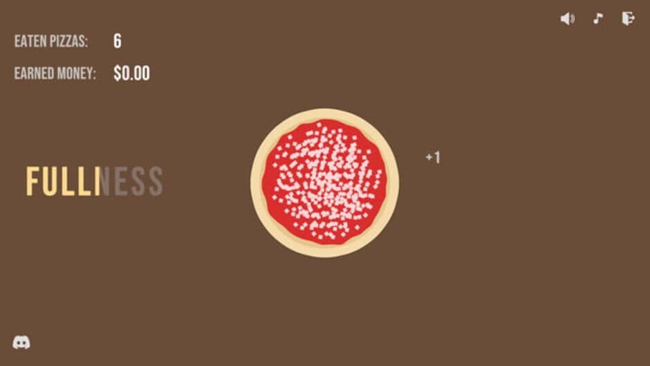 Скриншот 4 из Pizzeria