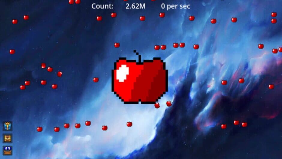 Скриншот 5 из Apple Clicker