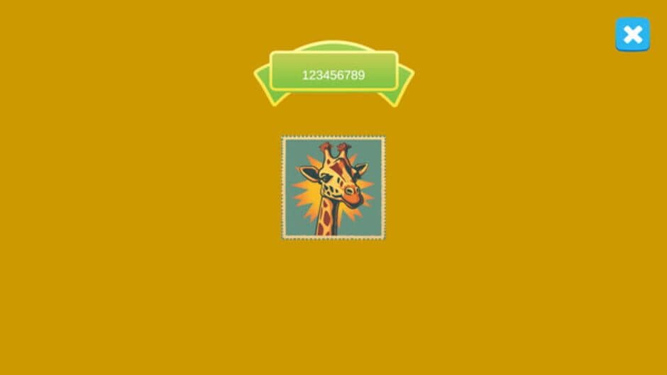Скриншот 5 из Giraffe