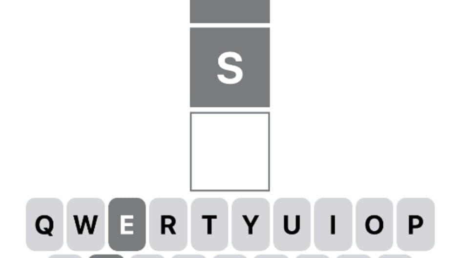 Скриншот 1 из Letterle