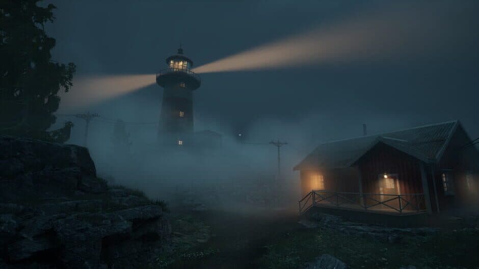 Скриншот 5 из Will: Follow the Light