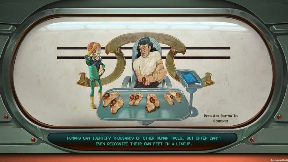 Скриншот 4 из Mars Attracts