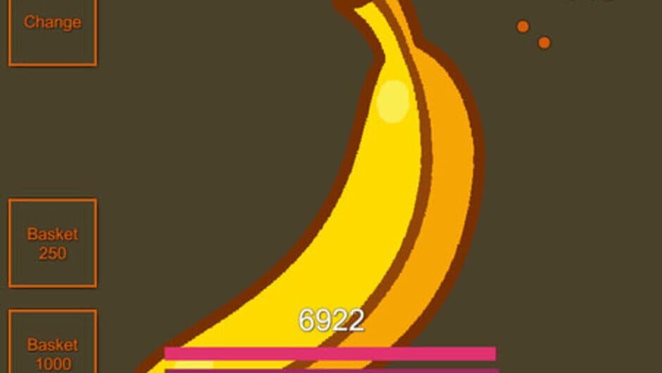 Скриншот 1 из Banana 2: Fruit