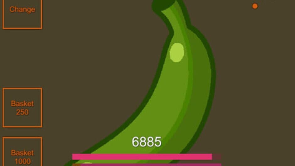 Скриншот 2 из Banana 2: Fruit