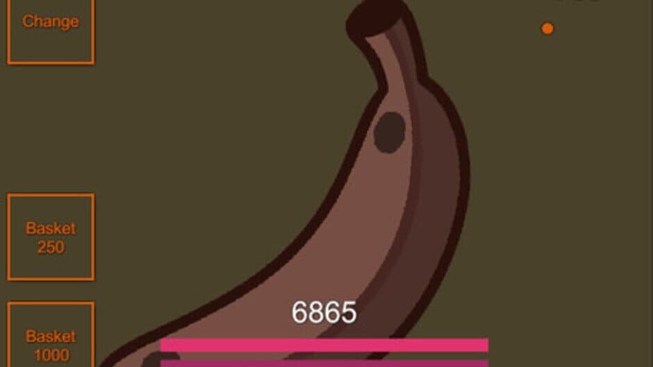 Скриншот 3 из Banana 2: Fruit