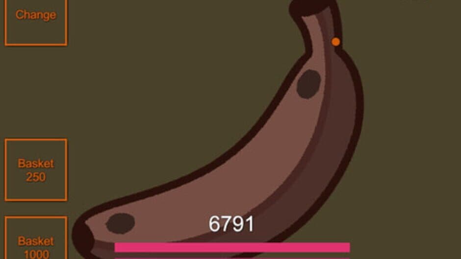 Скриншот 5 из Banana 2: Fruit