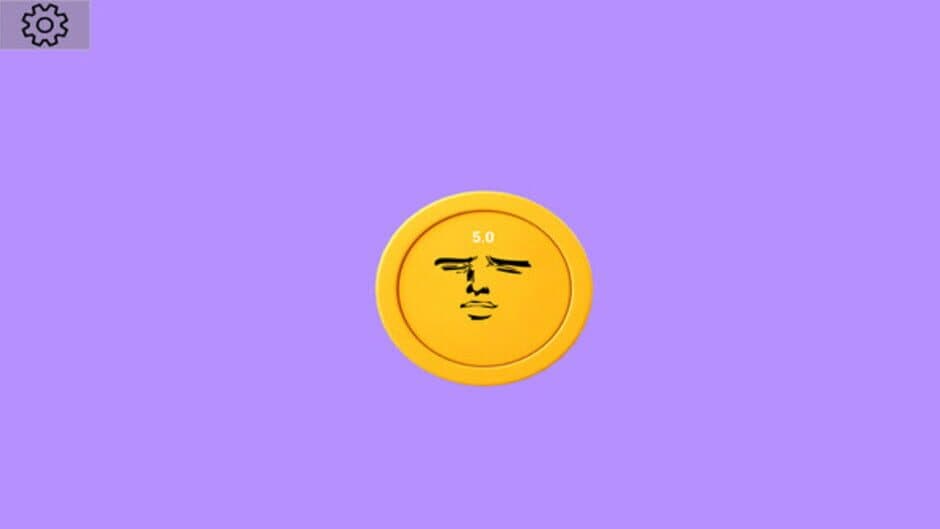 Скриншот 3 из Coin