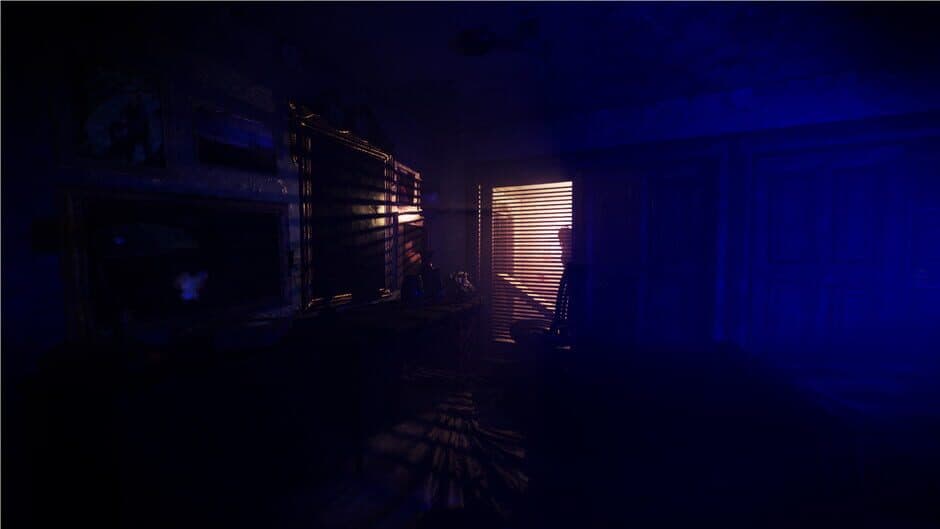 Скриншот 5 из Nightmare House: Reimagined