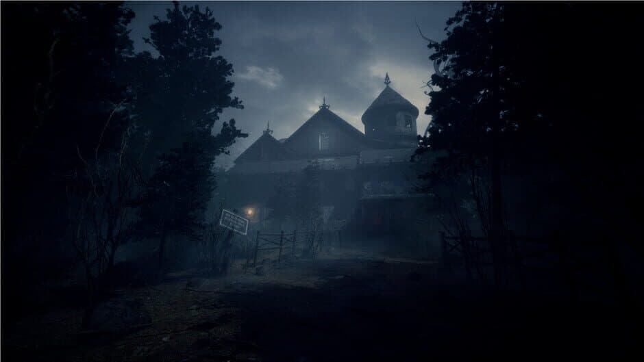Скриншот 6 из Nightmare House: Reimagined