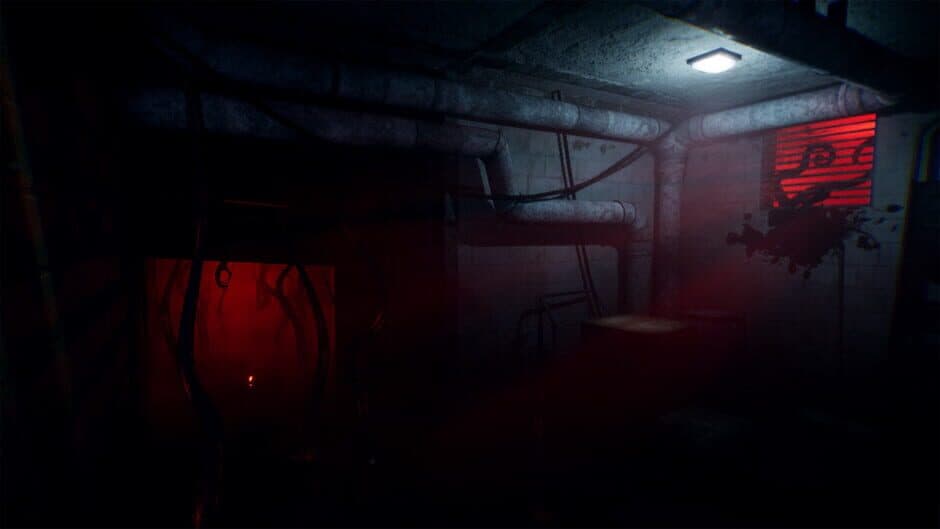 Скриншот 3 из Nightmare House: Reimagined