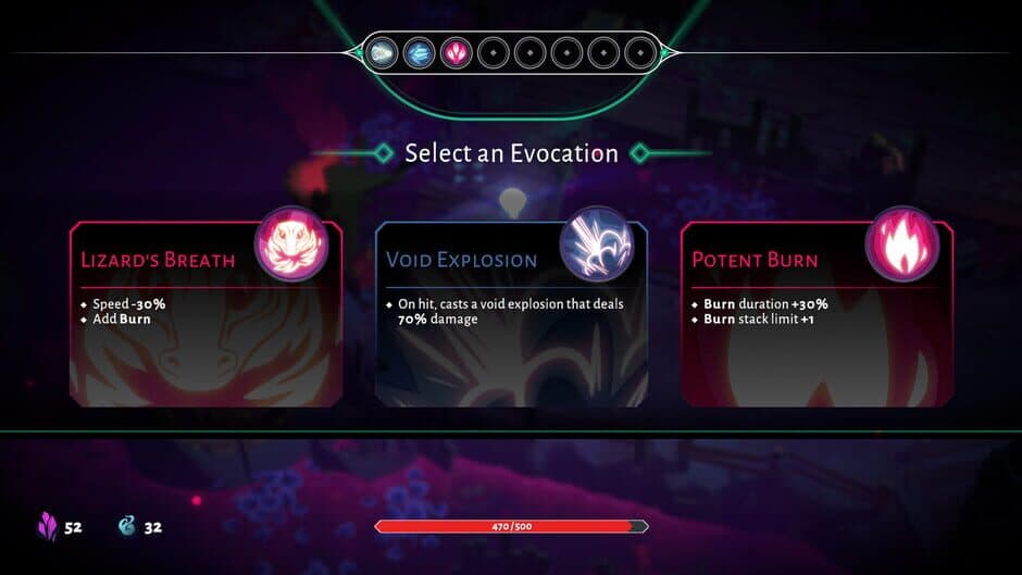 Скриншот 4 из Echoes of Mystralia