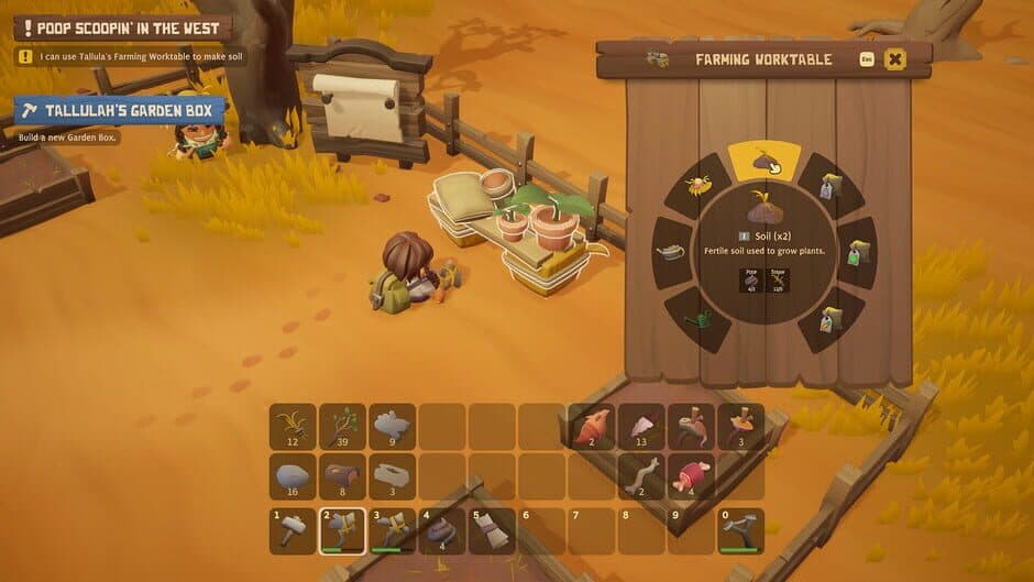 Скриншот 3 из Wild Indigo Ranch