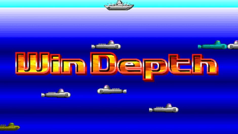 Скриншот 1 из WinDepth