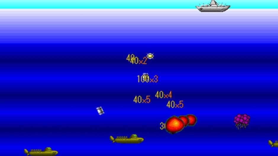 Скриншот 2 из WinDepth