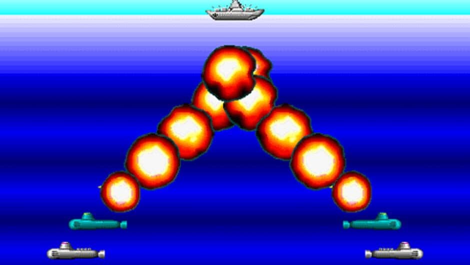 Скриншот 3 из WinDepth