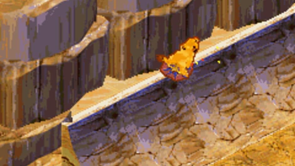 Скриншот 2 из Disney's Extreme Skate Adventure