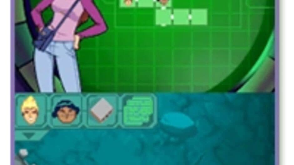 Скриншот 2 из Martin Mystery: Monster Invasion