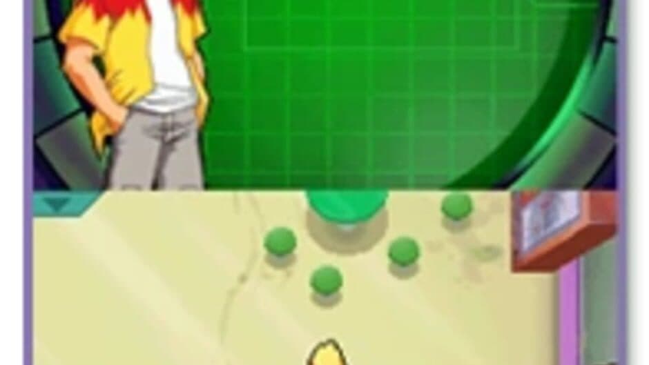 Скриншот 1 из Martin Mystery: Monster Invasion