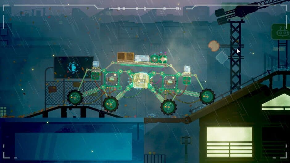 Скриншот 1 из Mechanical Lab