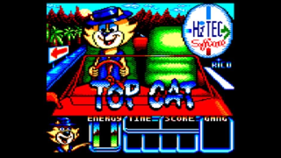 Скриншот 3 из Top Cat in Beverly Hills Cats