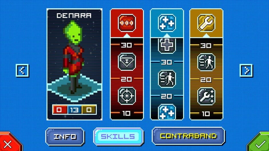 Скриншот 2 из Star Command