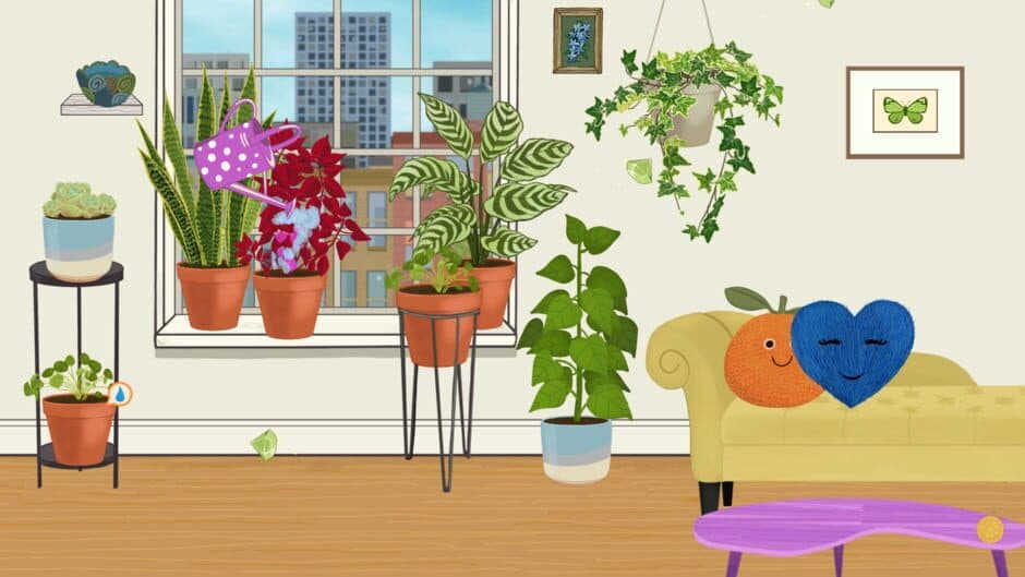 Скриншот 11 из Plant Therapy