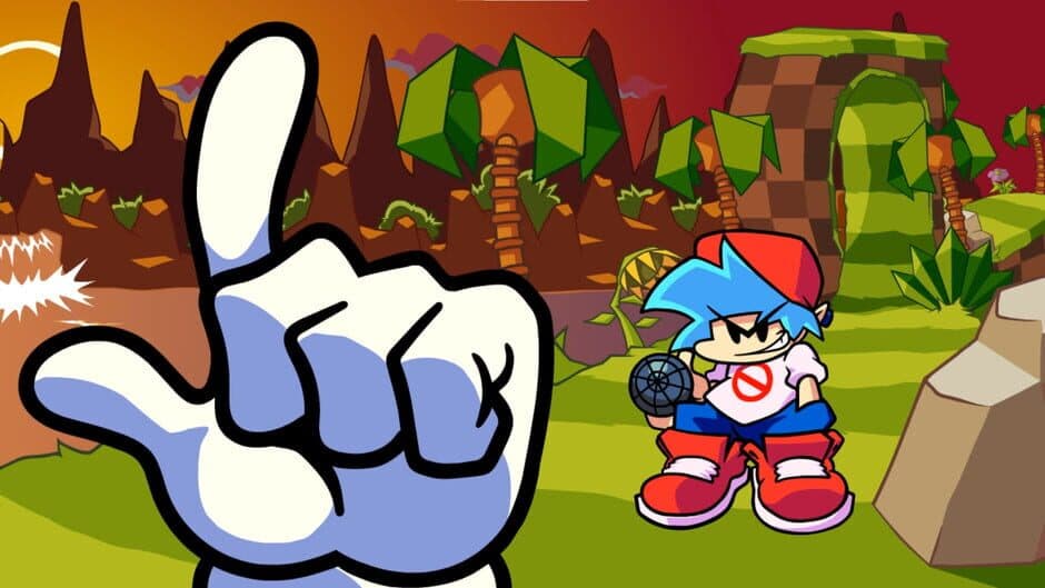 Скриншот 2 из Sonic Legacy