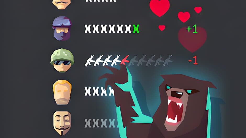 Скриншот 2 из Dictator: Rule the World