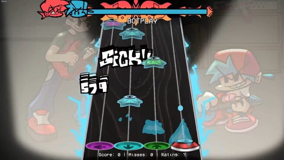Скриншот 4 из Friday Night Funkin' vs. LSE