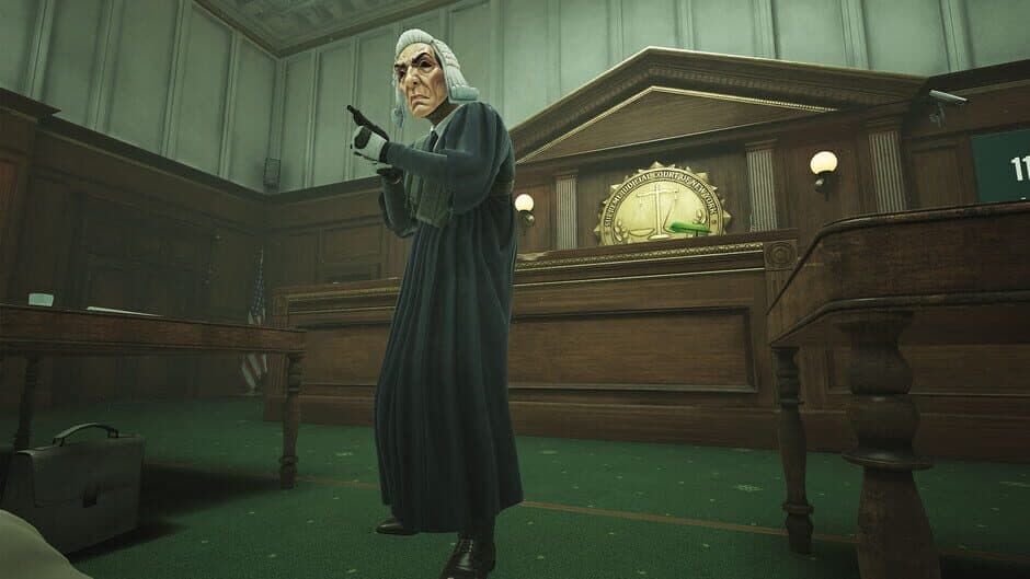Скриншот 2 из Payday 3: Houston Breakout Tailor Pack