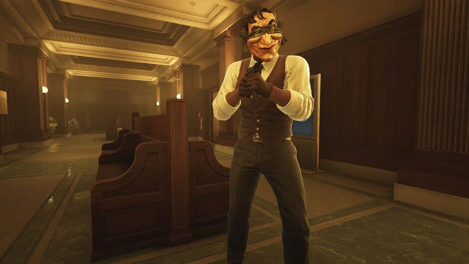 Скриншот 5 из Payday 3: Houston Breakout Tailor Pack